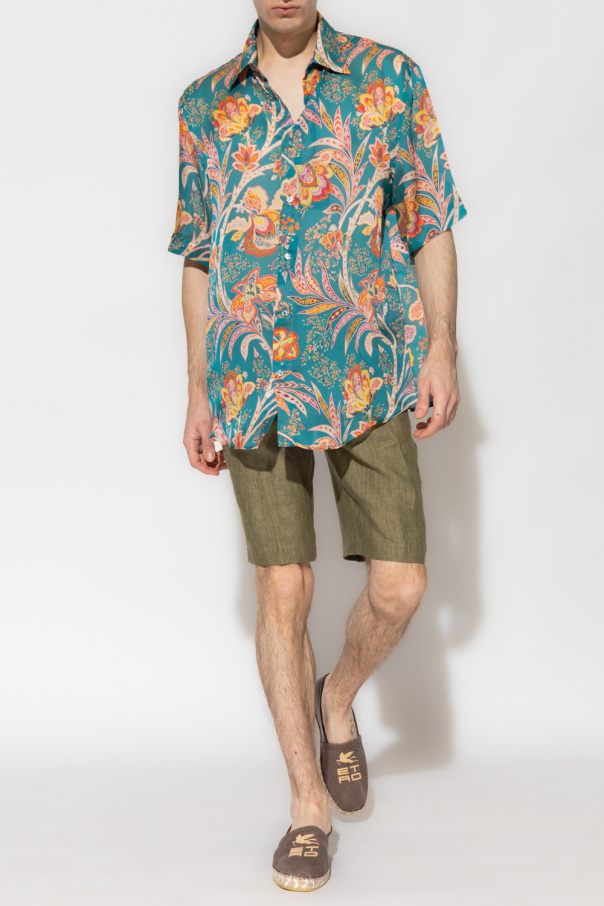 トップス ETRO 三越伊勢丹 | ETRO/エトロ_Women通販 | トップス | レディース